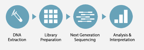 Genetic Testing UK – DNA Test UK – Cutting Edge Technology