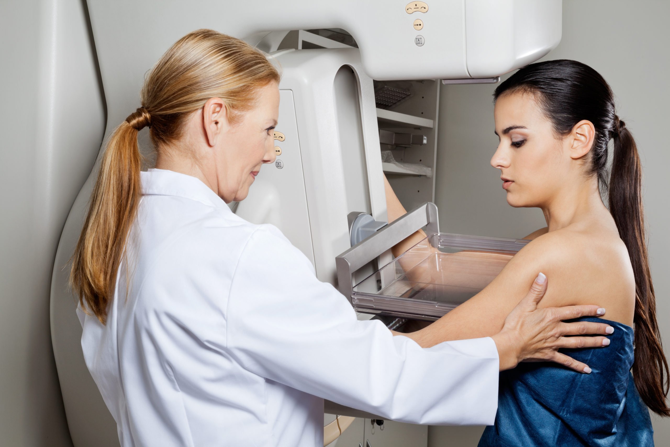 Testing all women aged over 30 for 'Jolie gene' could prevent 80,000 breast and ovarian cancer cases