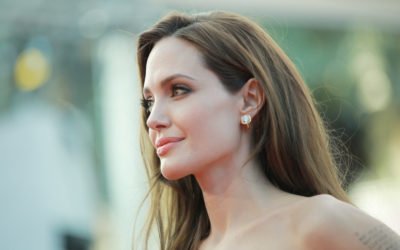 Angelina Jolie Gene Testing for All?