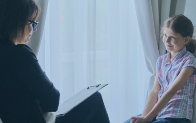 How Can We Better Help Children with Mental Health Conditions?