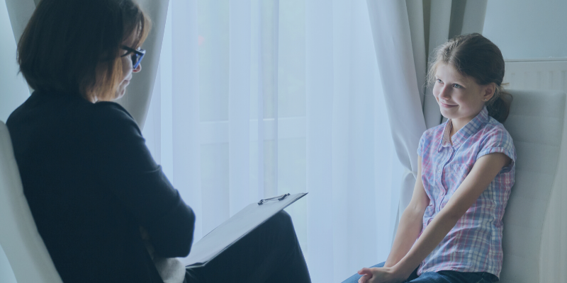 How Can We Better Help Children with Mental Health Conditions?