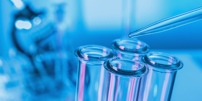 How Genetic Testing Can Help Reduce Pressure on the NHS