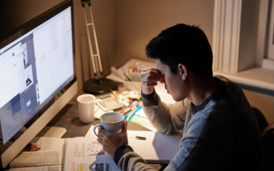 Mental Health at University is Key