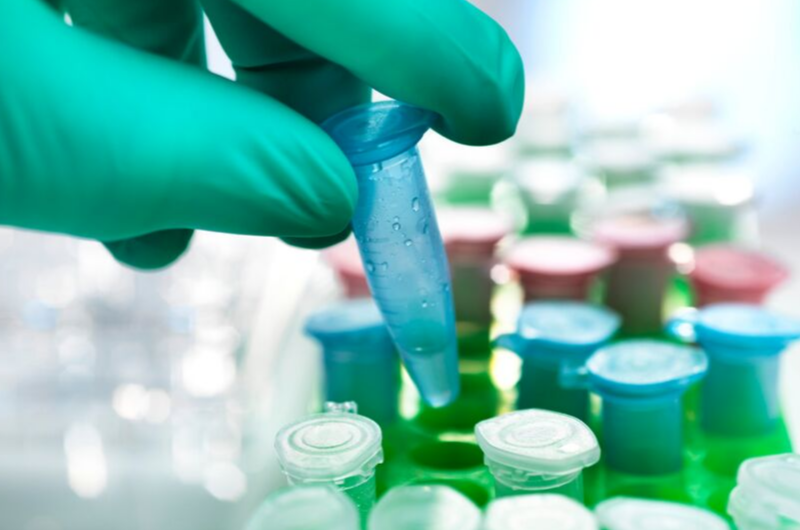 genetic testing