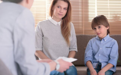 Can Genetic Testing Help Parents of Children with ADHD?