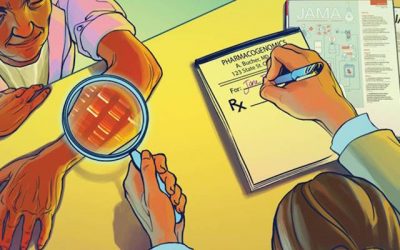 Getting Pharmacogenomics into the Clinic