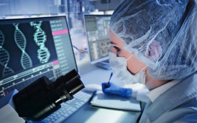 Matching drugs to DNA is ‘new era of medicine’