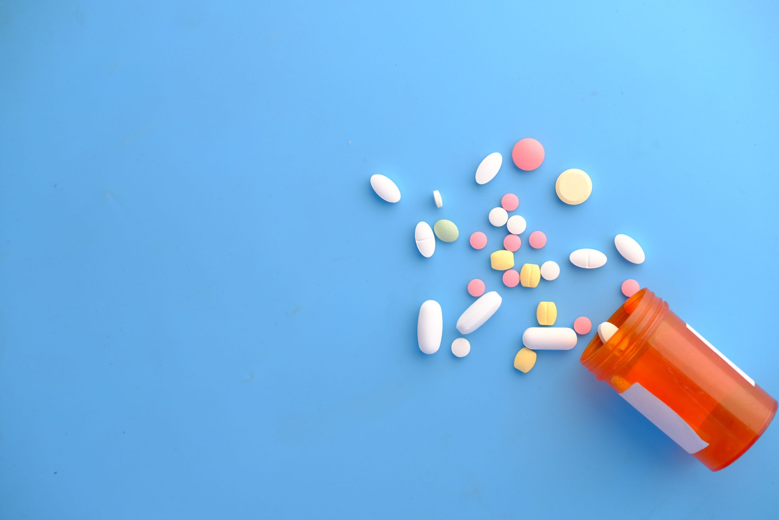 Treatment Resistant Depression 3
