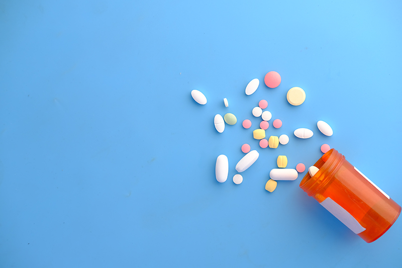 Pharmacogenomics