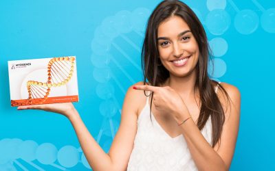 Unlock Your Genetic Potential: The Benefits of Health Genetic Testing