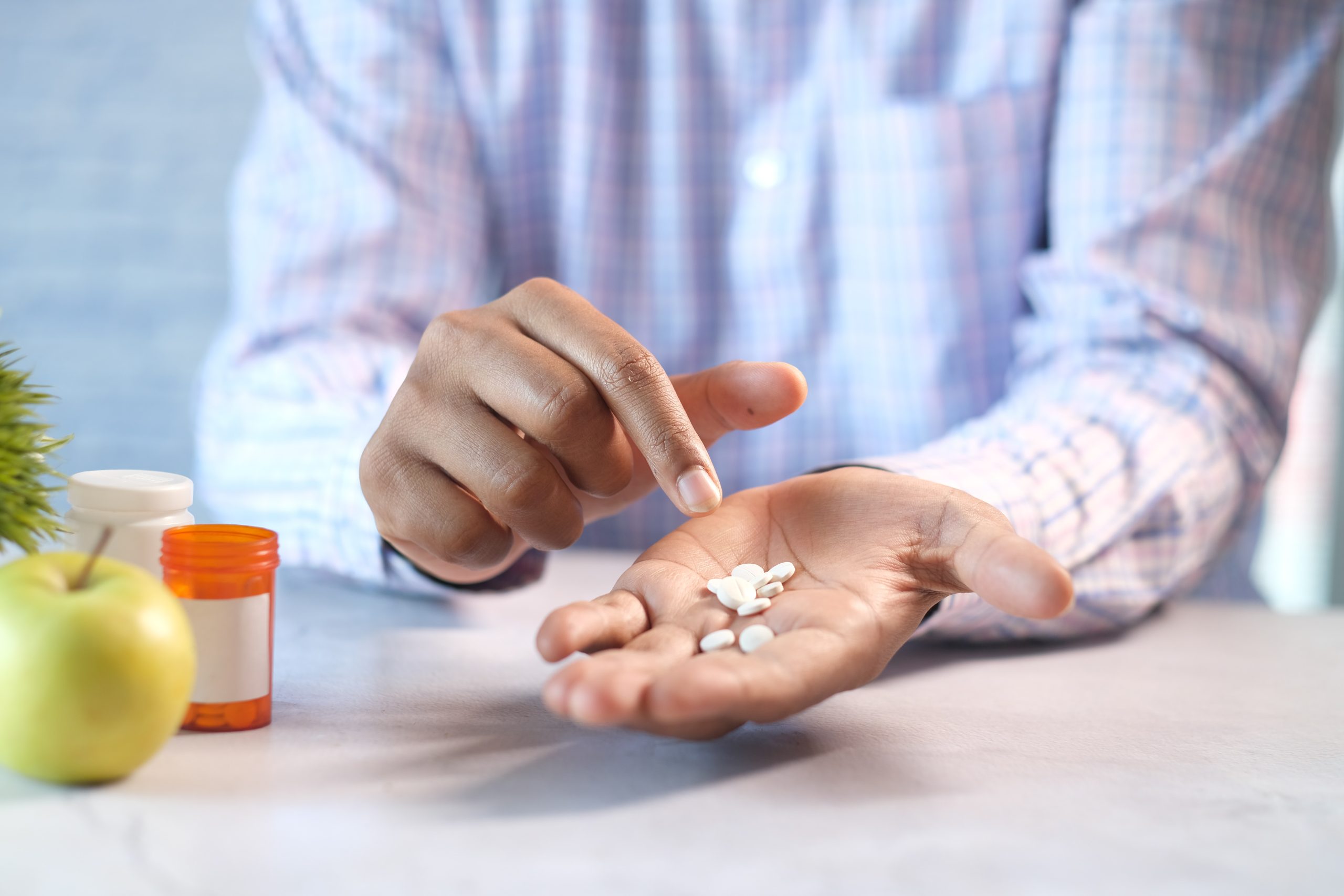 genetic testing mental health