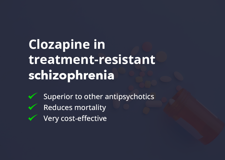 Treatment Resistant Depression 3