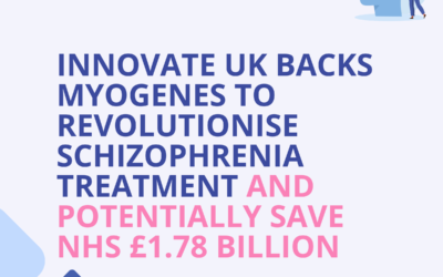 Groundbreaking Genetic Clozapine Test Set to Transform Patient Outcomes and Potentially Save NHS £1.78 Billion