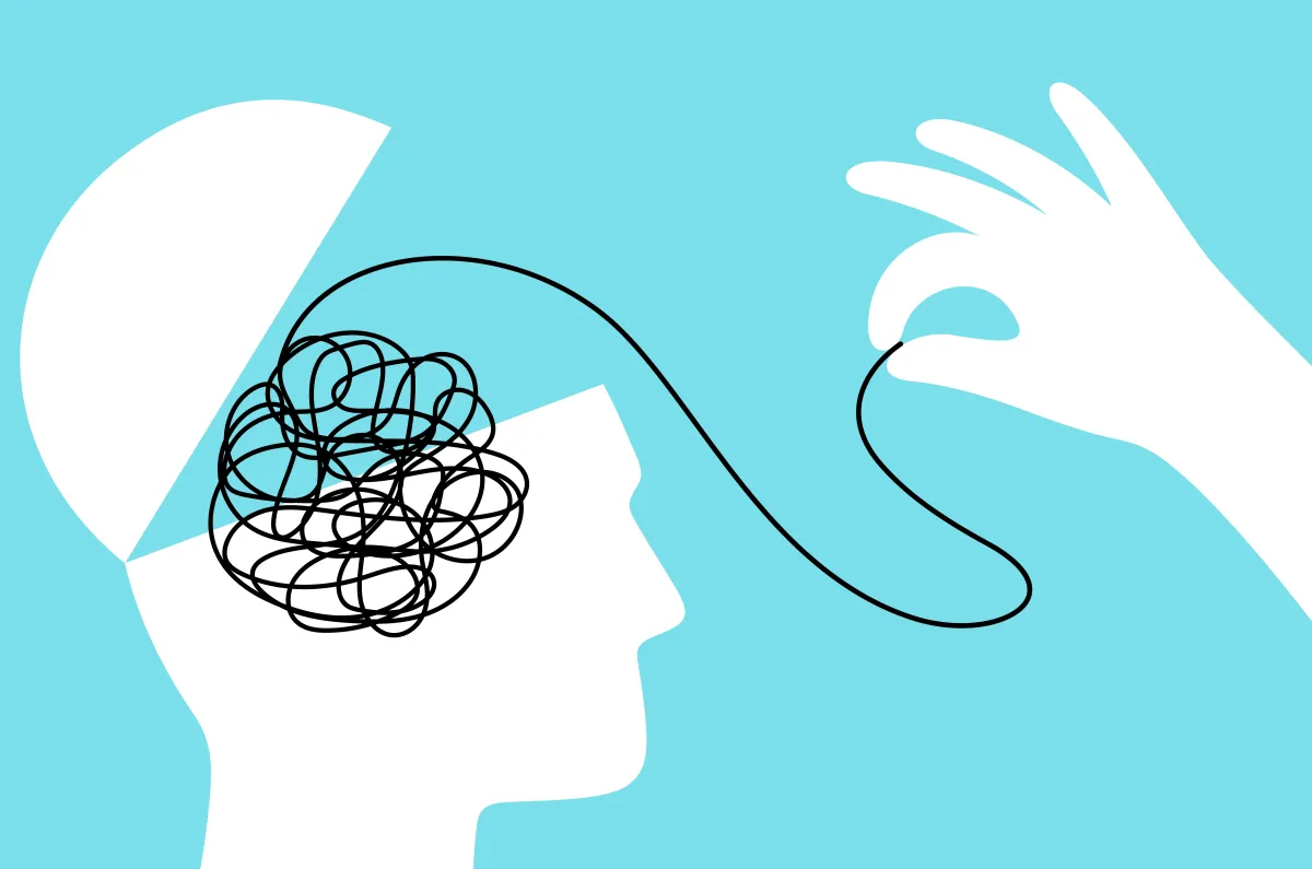 Mental health myths