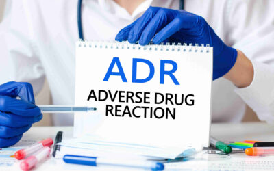When Medications Cause Harm: Understanding Adverse Drug Events (ADEs)